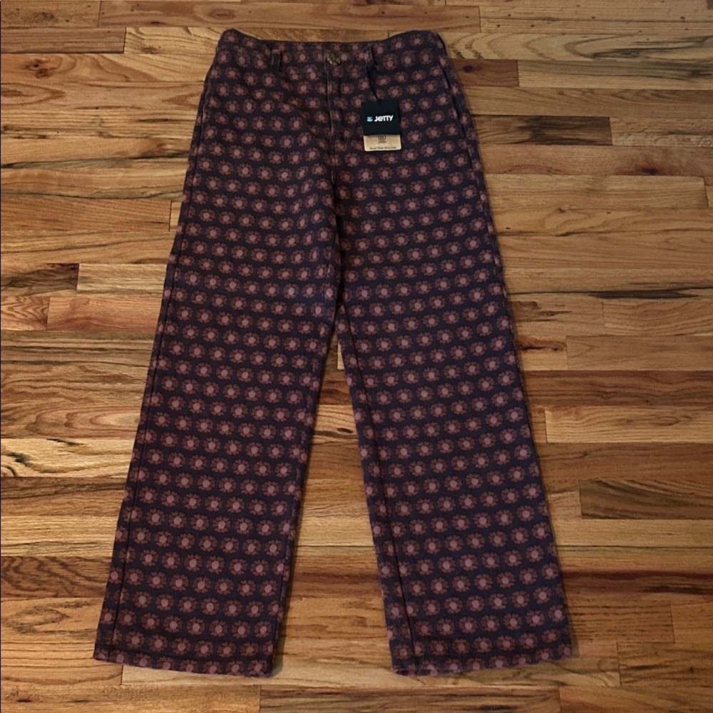 Jetty Shortline Pants